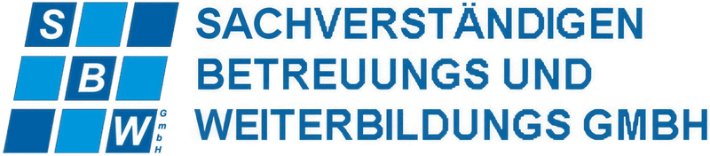 Sachverständigen Betreuungs und Weiterbildungs GmbH