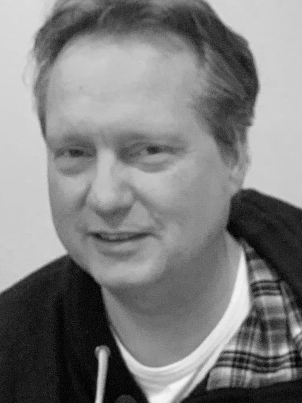 Oliver Metzmacher