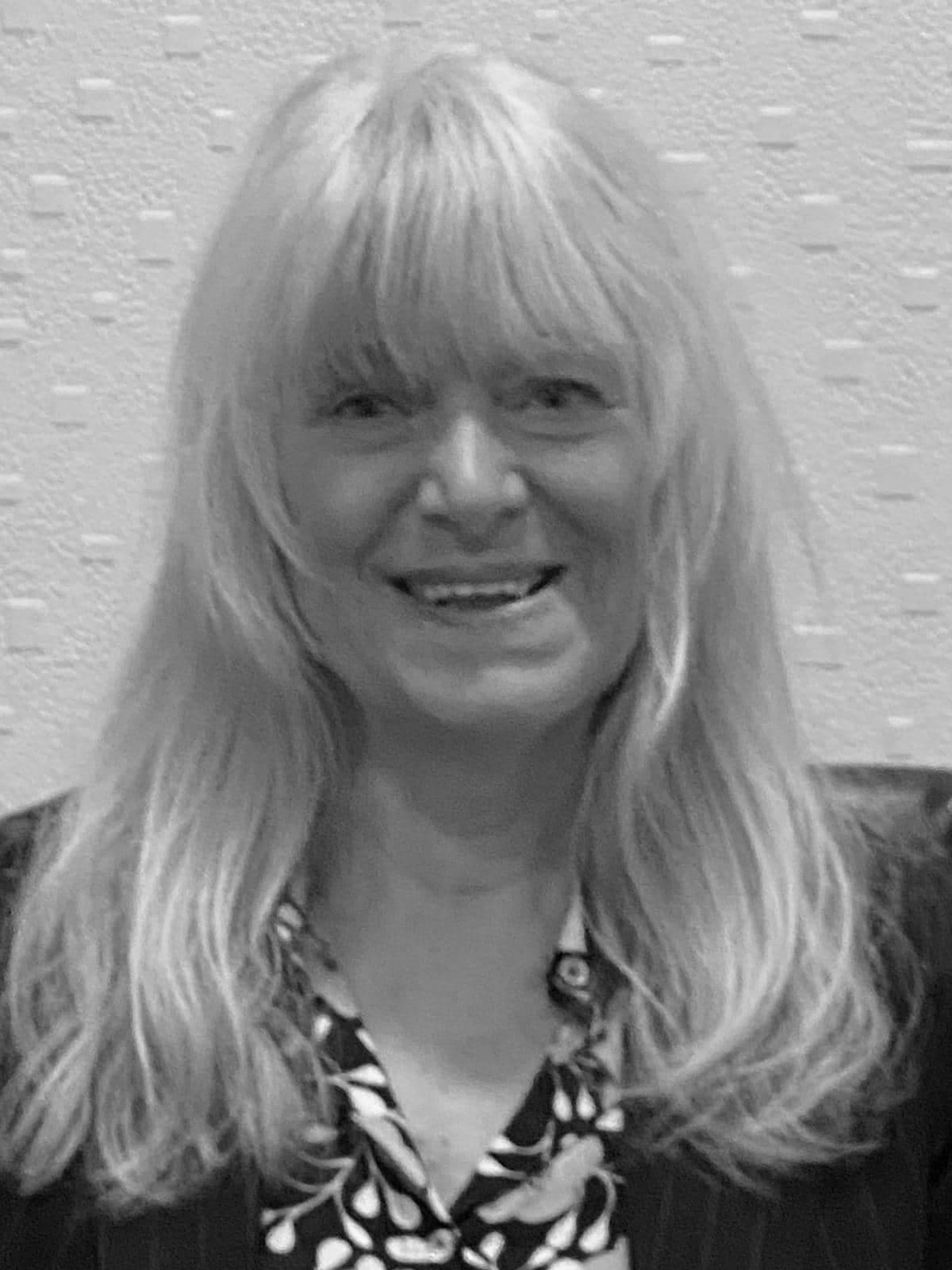 Ursula Nathan