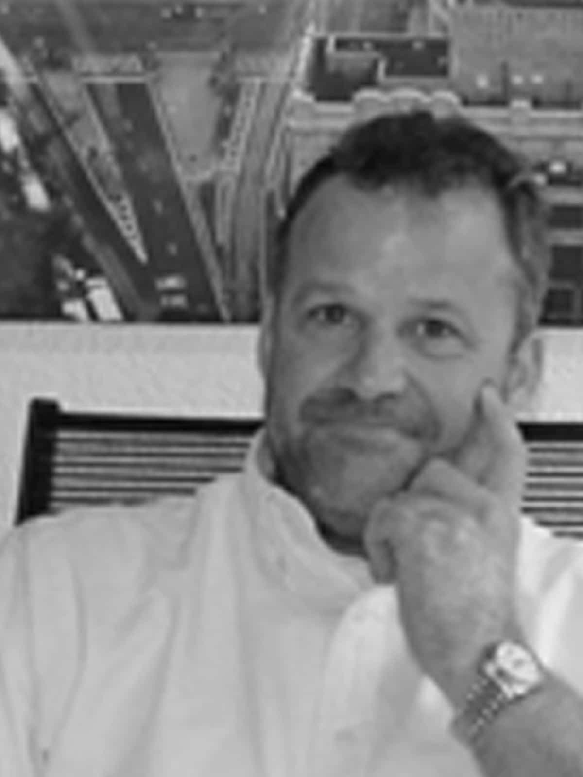 Dr. Guido Hoersch