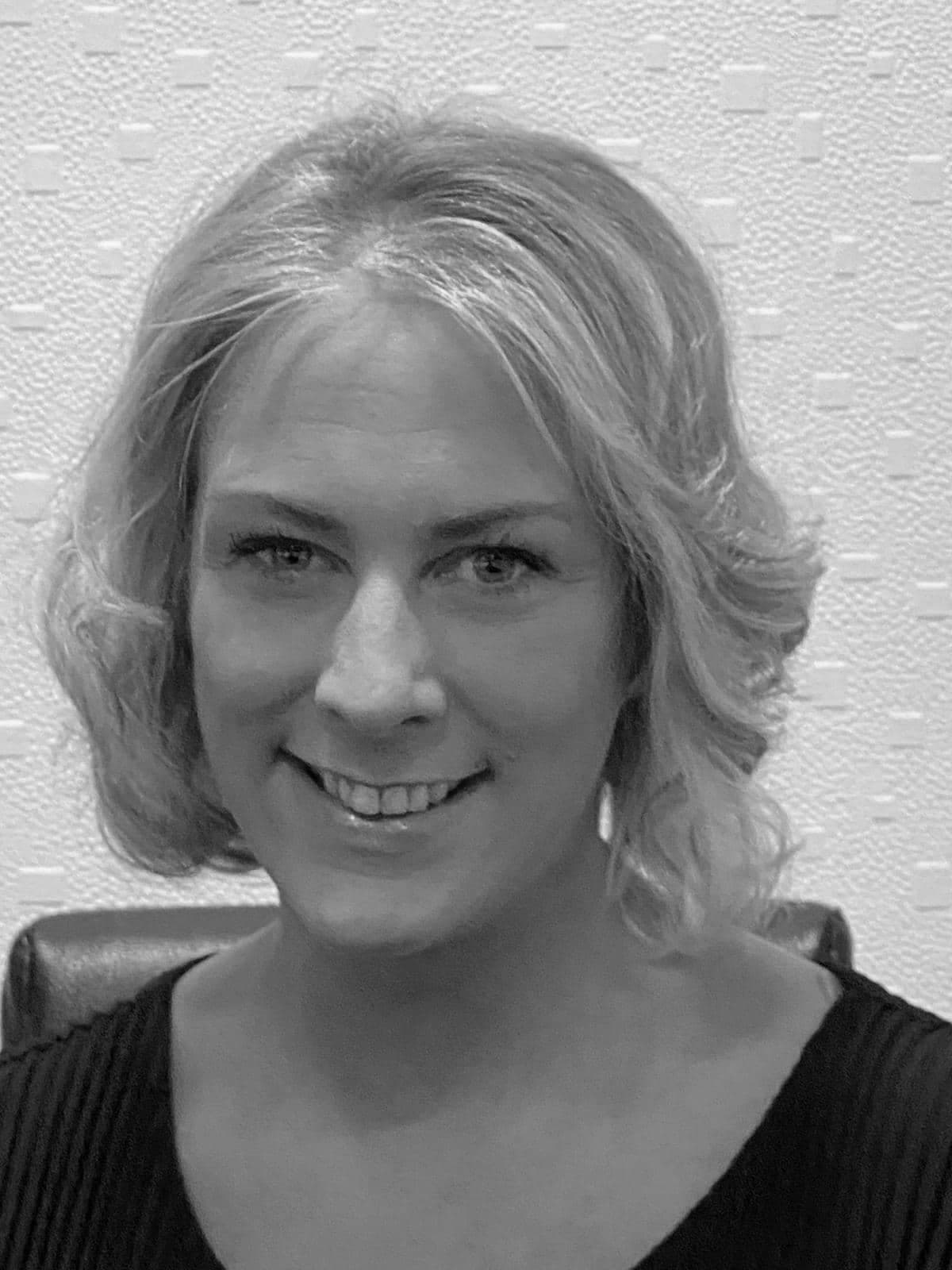 Simone Müller