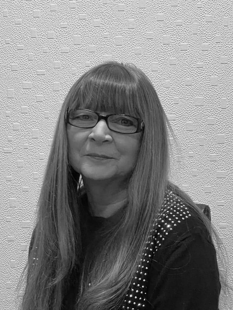 Petra Janßen