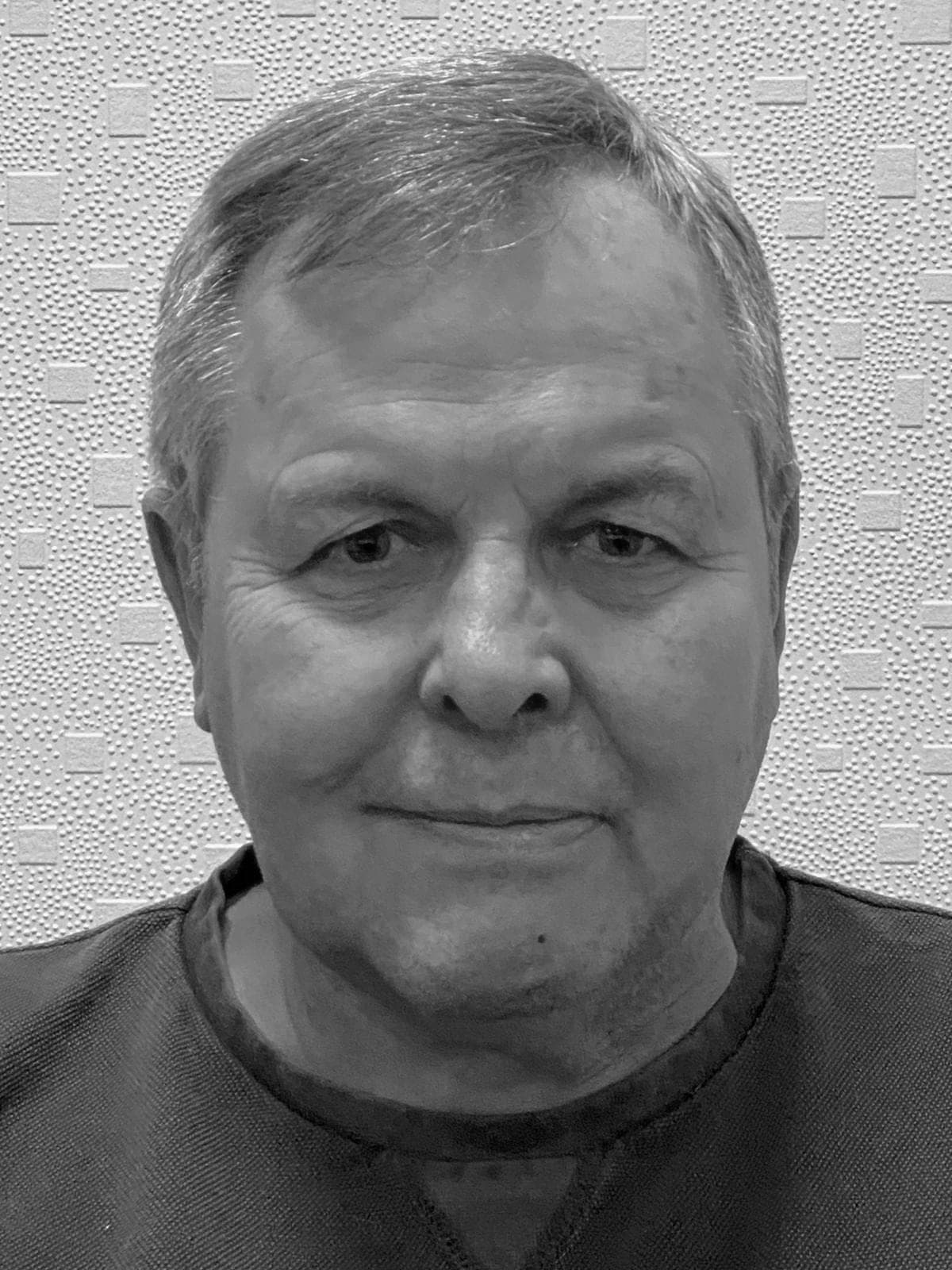 Helmut Allwicher