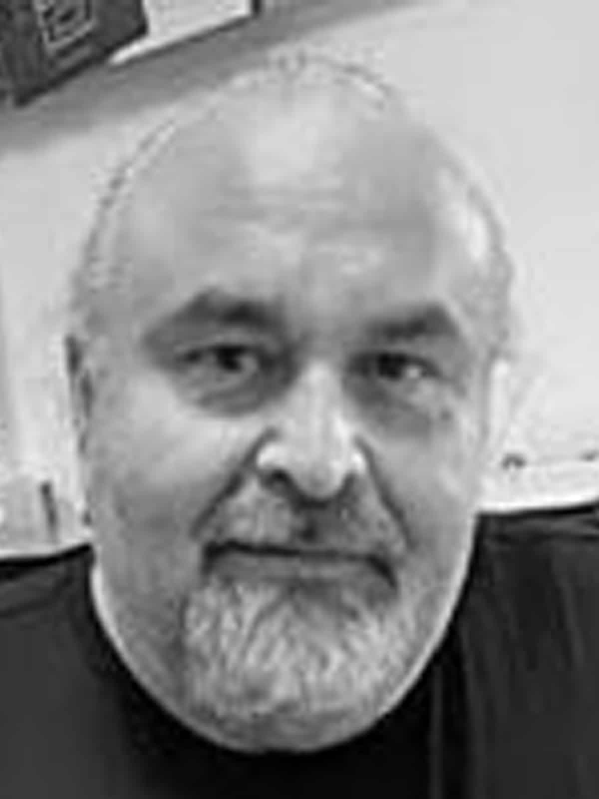 Joachim Brötzmann